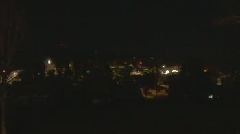 Weather camera view of Tuscarora JHS.