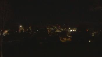 Weather camera view of Tuscarora JHS.