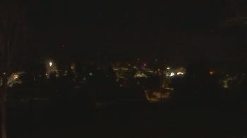 Weather camera view of Tuscarora JHS.