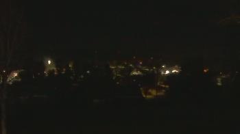 Weather camera view of Tuscarora JHS.