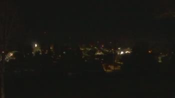 Weather camera view of Tuscarora JHS.