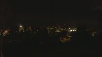 Weather camera view of Tuscarora JHS.