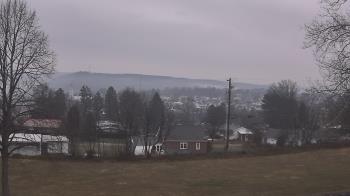 Weather camera view of Tuscarora JHS.