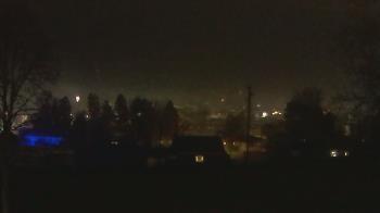 Weather camera view of Tuscarora JHS.