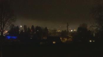 Weather camera view of Tuscarora JHS.