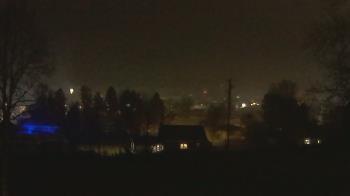 Weather camera view of Tuscarora JHS.