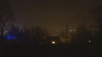 Weather camera view of Tuscarora JHS.