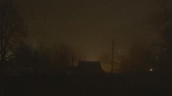 Weather camera view of Tuscarora JHS.