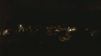 Weather camera view of Tuscarora JHS.