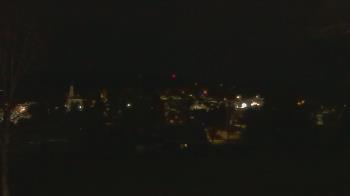 Weather camera view of Tuscarora JHS.