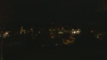 Weather camera view of Tuscarora JHS.