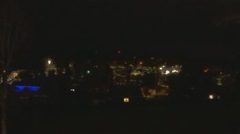 Weather camera view of Tuscarora JHS.