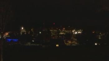 Weather camera view of Tuscarora JHS.