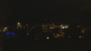 Weather camera view of Tuscarora JHS.