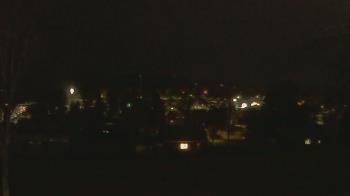 Weather camera view of Tuscarora JHS.