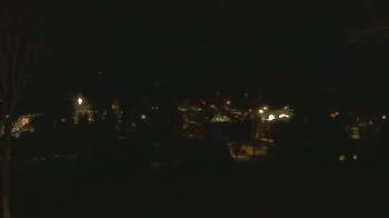 Weather camera view of Tuscarora JHS.