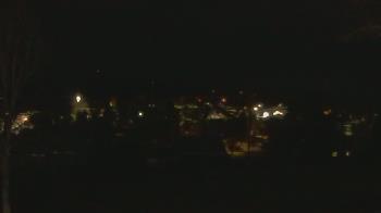 Weather camera view of Tuscarora JHS.