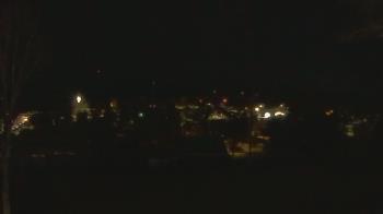 Weather camera view of Tuscarora JHS.