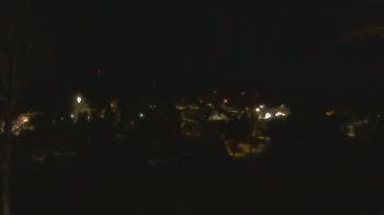 Weather camera view of Tuscarora JHS.