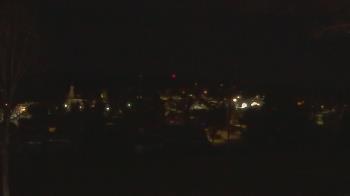 Weather camera view of Tuscarora JHS.