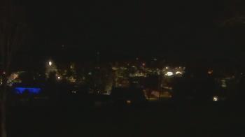 Weather camera view of Tuscarora JHS.