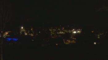 Weather camera view of Tuscarora JHS.