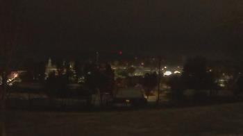 Weather camera view of Tuscarora JHS.