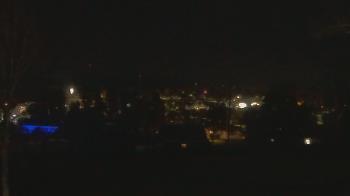 Weather camera view of Tuscarora JHS.