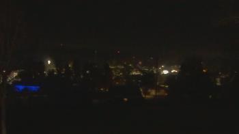 Weather camera view of Tuscarora JHS.