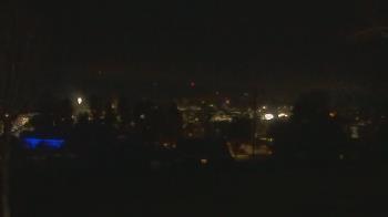 Weather camera view of Tuscarora JHS.