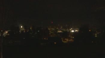 Weather camera view of Tuscarora JHS.