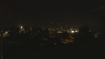 Weather camera view of Tuscarora JHS.