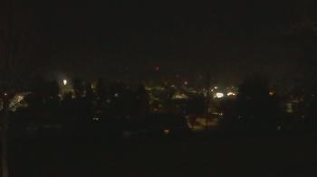 Weather camera view of Tuscarora JHS.