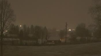 Weather camera view of Tuscarora JHS.