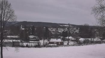 Weather camera view of Tuscarora JHS.