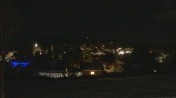 Weather camera view of Tuscarora JHS.