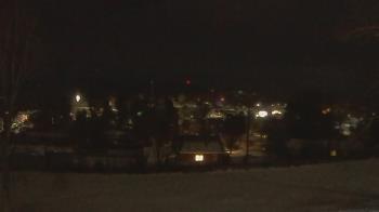 Weather camera view of Tuscarora JHS.