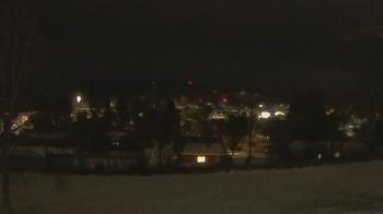 Weather camera view of Tuscarora JHS.