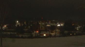 Weather camera view of Tuscarora JHS.