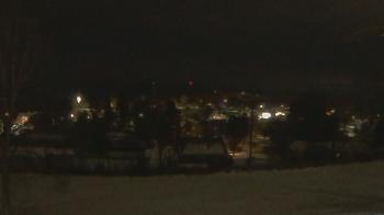 Weather camera view of Tuscarora JHS.