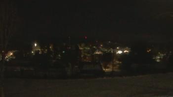 Weather camera view of Tuscarora JHS.