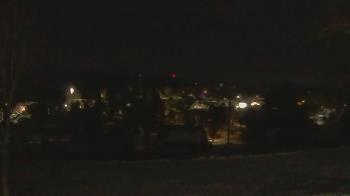 Weather camera view of Tuscarora JHS.