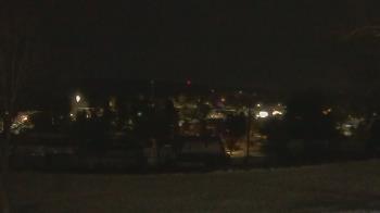 Weather camera view of Tuscarora JHS.