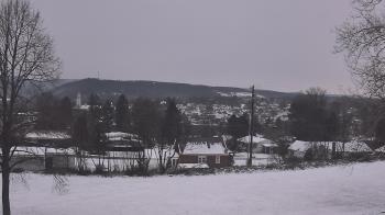 Weather camera view of Tuscarora JHS.