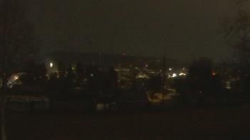 Weather camera view of Tuscarora JHS.