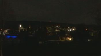 Weather camera view of Tuscarora JHS.