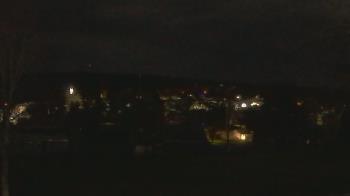 Weather camera view of Tuscarora JHS.