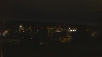 Weather camera view of Tuscarora JHS.