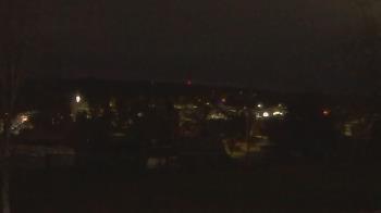 Weather camera view of Tuscarora JHS.