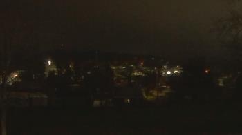 Weather camera view of Tuscarora JHS.